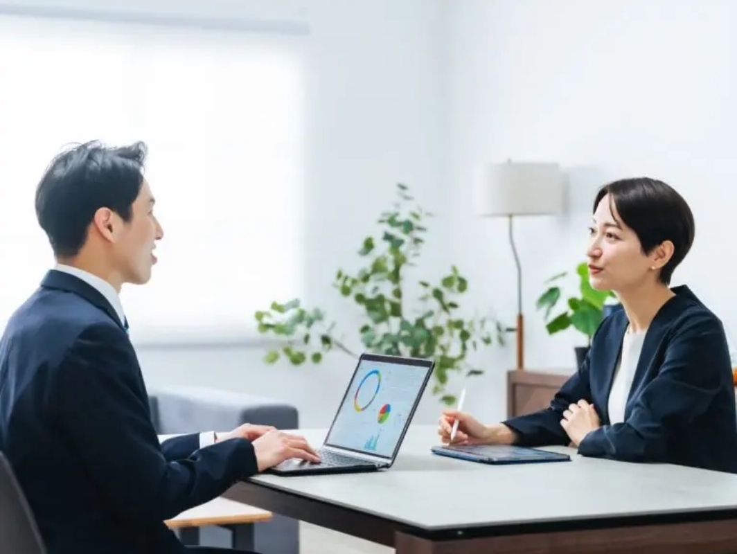 M&A・事業承継の仲介